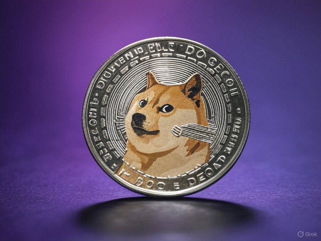 Dogecoin เอาไงต่อ ราคาติด 0.15–0.16 ดอลลาร์มา 1 เดือนแล้ว!