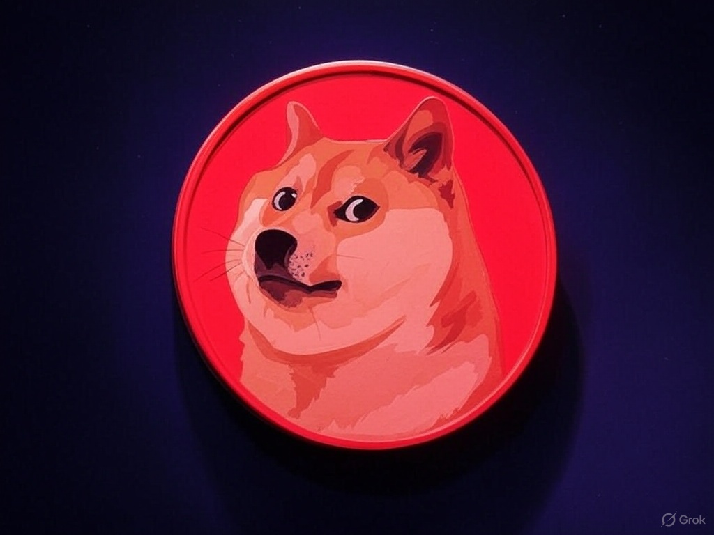 สัญญาณอะไร ปริมาณเทรดรายวัน Dogecoin ลดอีก 18% วันนี้
