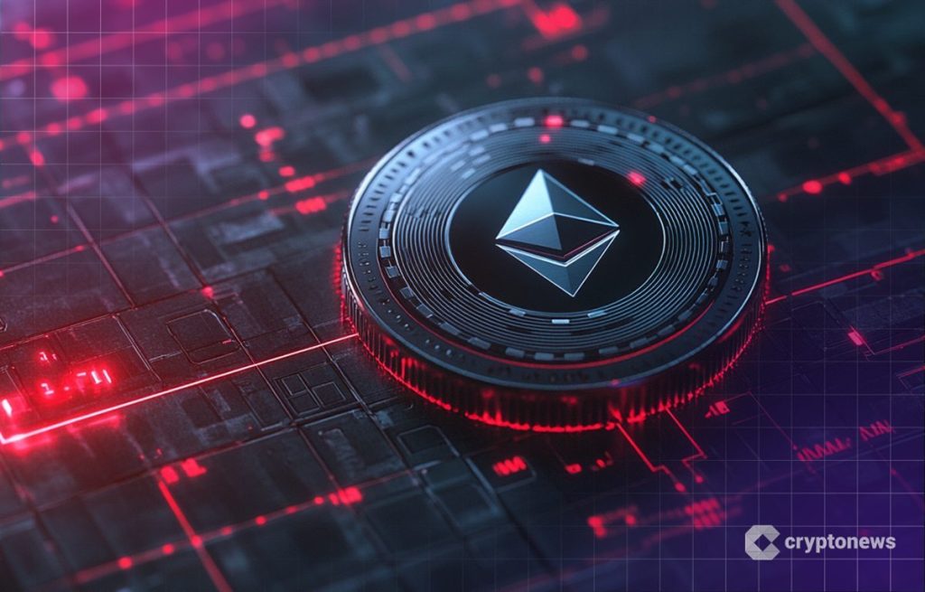 Ethereum: นักวิเคราะห์มองโครงสร้างขาขึ้น ราคา ETH จะฟื้นตัวได้หรือไม่?
