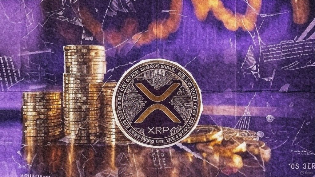 นักวิเคราะห์ XRP เผย! การเคลื่อนไหวครั้งใหญ่กำลังจะมา!