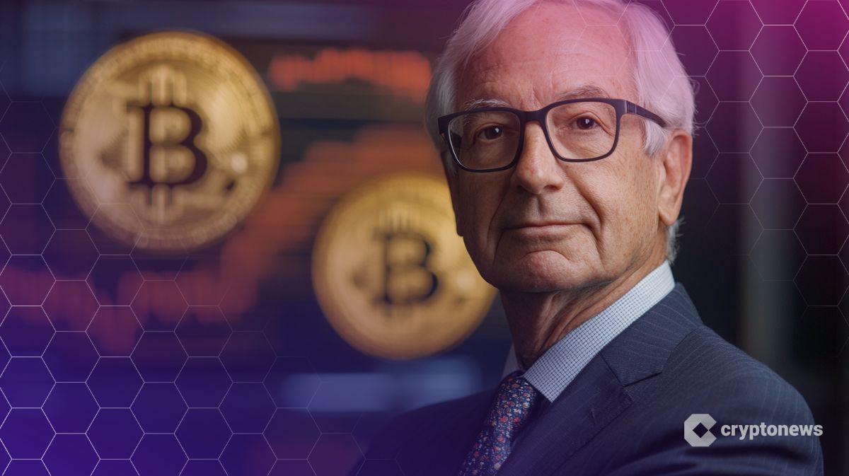 Charles Schwab เล็งเปิดตัวบริการซื้อขาย Spot Bitcoin ภายในเมษายน 2026