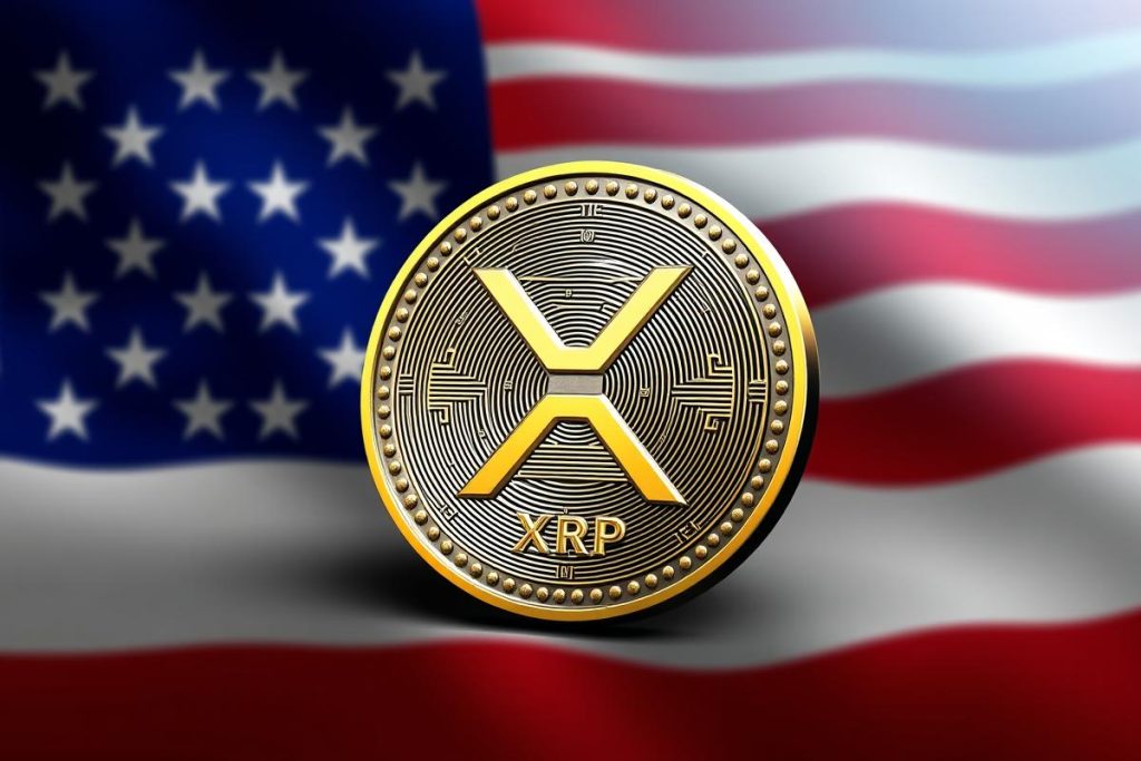 สหรัฐจะพิจารณาให้ XRP เป็นสินทรัพย์หรือไม่?