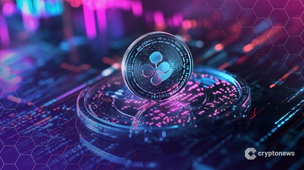 XRP พุ่งแรง นำตลาดคริปโตด้วยเงินไหลเข้า 37.7 ล้านดอลลาร์ เหนือ Bitcoin-Ethereum
