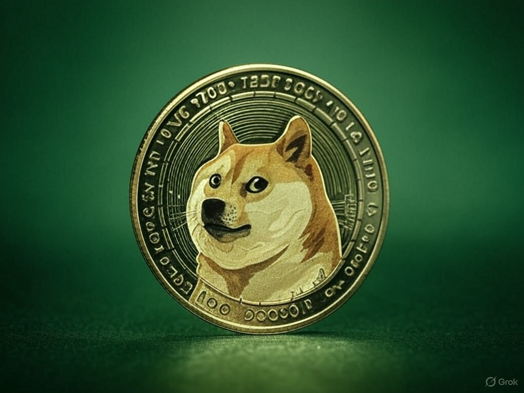 ชุมชนกรี๊ด Dogecoin แตะแนวต้าน $0.17 แล้วหลังติดแหง็กมาเดือนกว่า