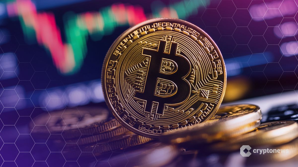 Bitcoin ราคาจะกลับไปที่ $102,000 ได้ไหม?