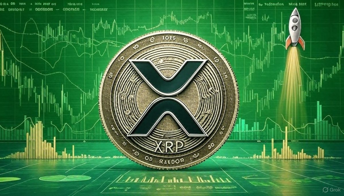 การอนุมัติ XRP ETF อาจดันราคาเหรียญทะยาน All Time High!