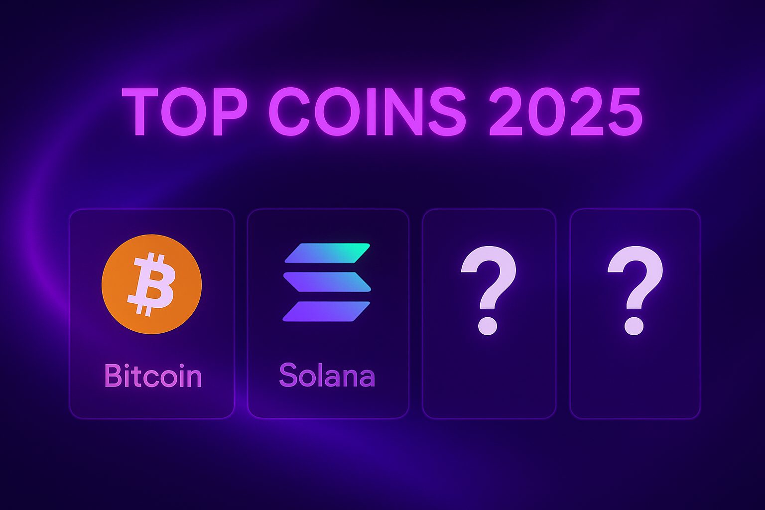 12 เหรียญ Presale น่าลงทุนในปี 2025