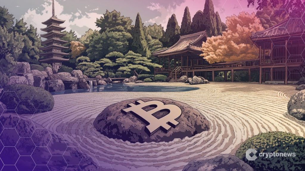 Metaplanet ตั้งเป้าซื้อ Bitcoin ให้ถึง 10,000 BTC