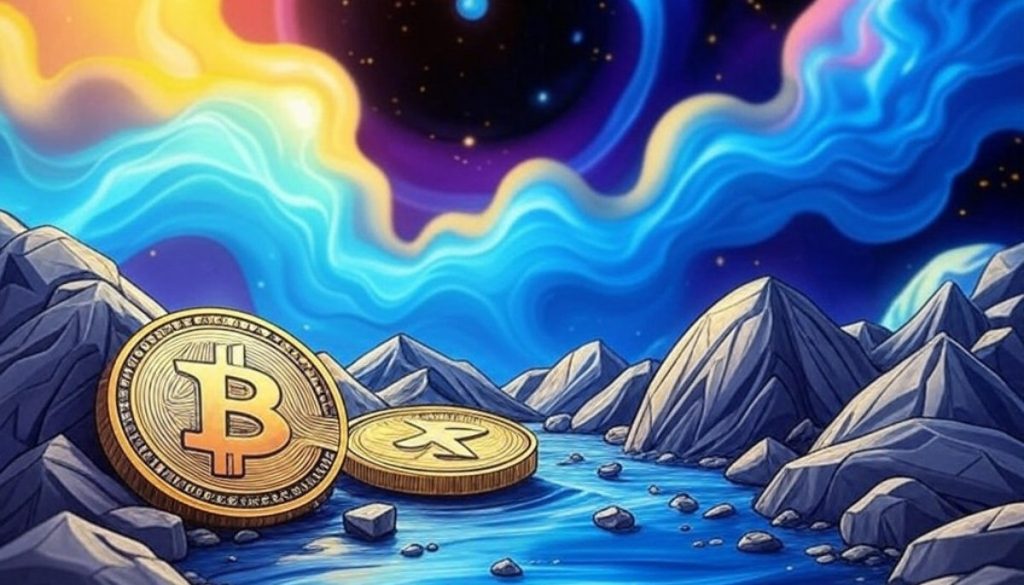 ซีอีโอ Teucrium ชี้ XRP มีประโยชน์มากกว่า Bitcoin จริงหรือ?