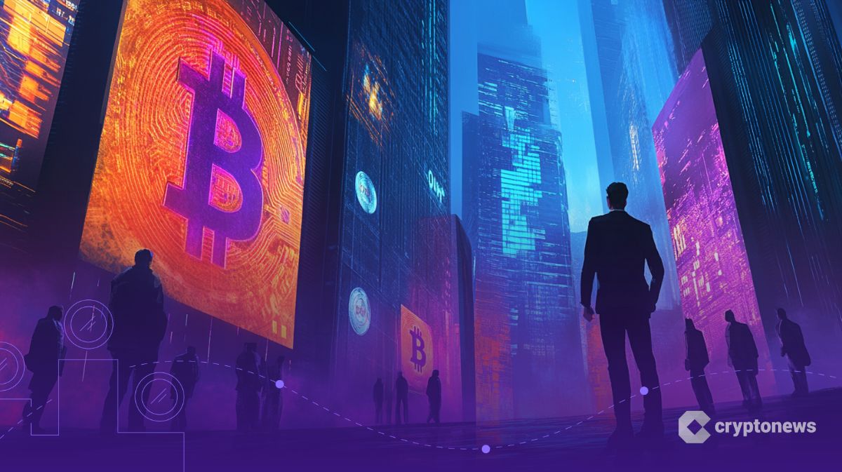 CEO ของ Strike เตรียมนำ Twenty One บริษัทใหม่ที่ได้รับการสนับสนุนจาก Tether และ SoftBank เน้นการลงทุน Bitcoin (BTC)
