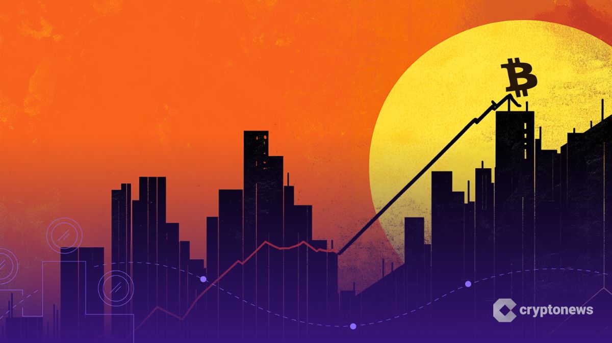 ARK คาด Bitcoin (BTC) จะถึง 1.5 ล้าน ภายในปี 2030 เหตุเพราะเป็นที่ต้องการในหมู่สถาบัน!
