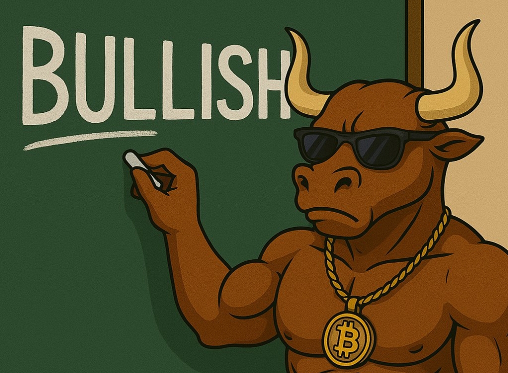Bitcoin: นับถอยหลังสู่ 100,000 ดอลลาร์ – BTCBULL โทเค็นที่อิงจาก BTC ด้วยระบบ 'Milestone Farming’