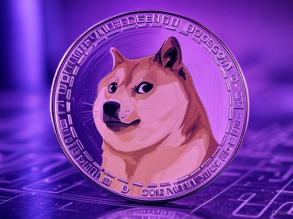 Dogecoin ขาขึ้นยังไม่จบ! นักวิเคราะห์มั่นใจเหตุ Bull Flag ชี้ชัด