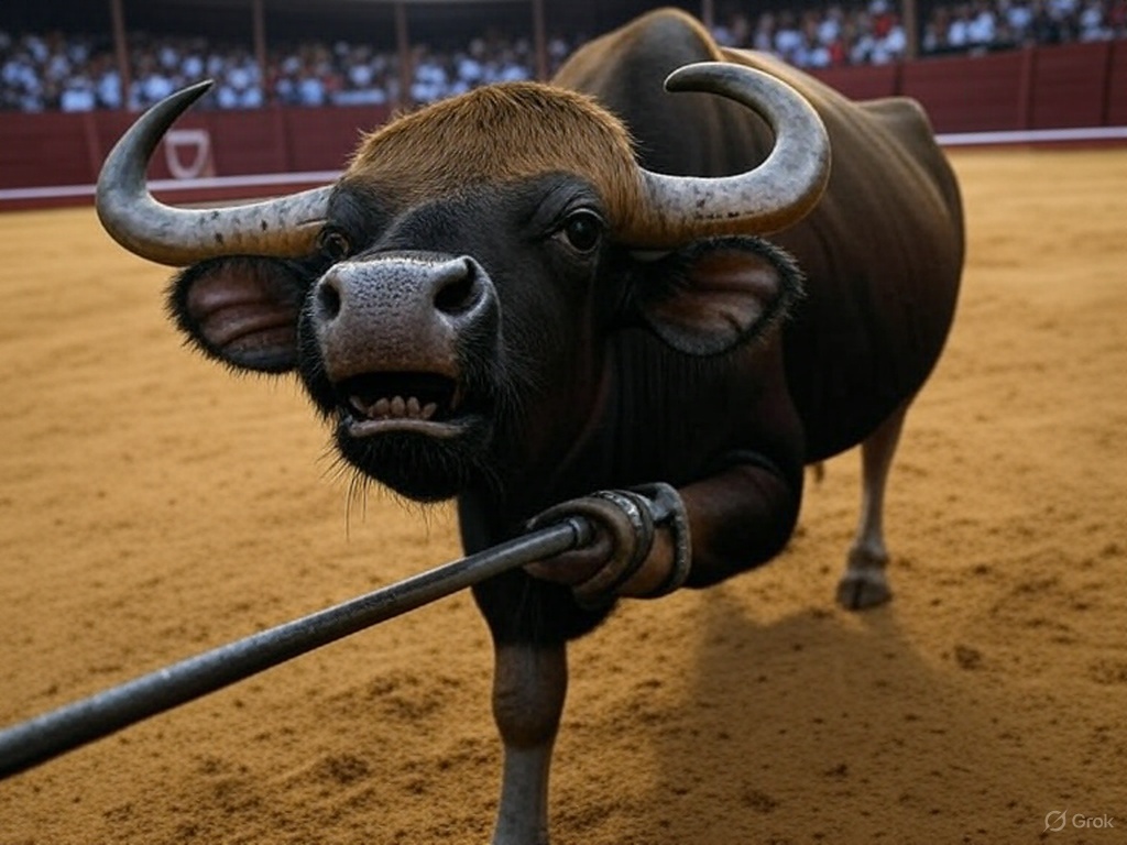 Bull Trap คืออะไร สังเกตให้ชัวร์ถ้าไม่อยากโดนหลอก!