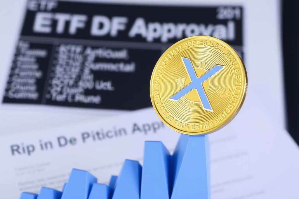 ทำไมวันนี้ XRP พุ่งแรง? เปิดปัจจัยเบื้องหลังการปรับตัวขึ้นของราคา!