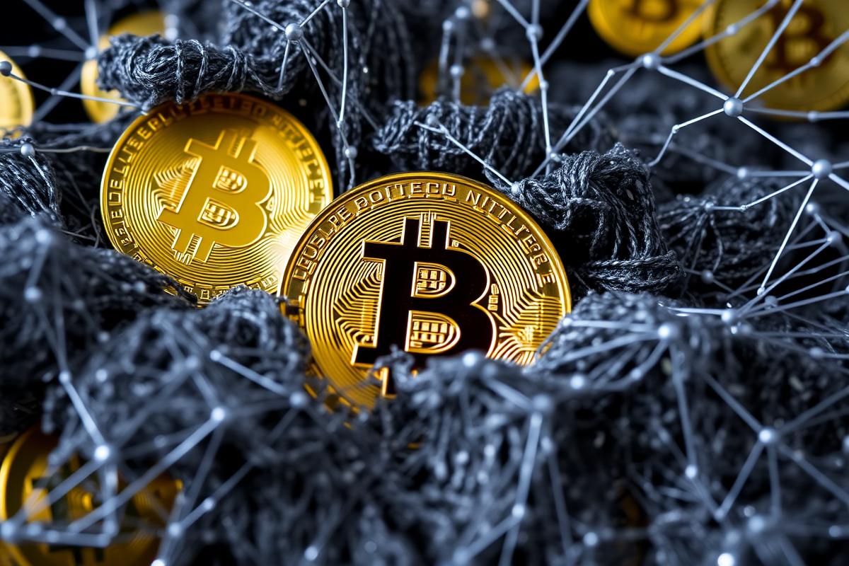Bitcoin ถูกฟอกผ่าน Monero: XMR พุ่งสูงขึ้น