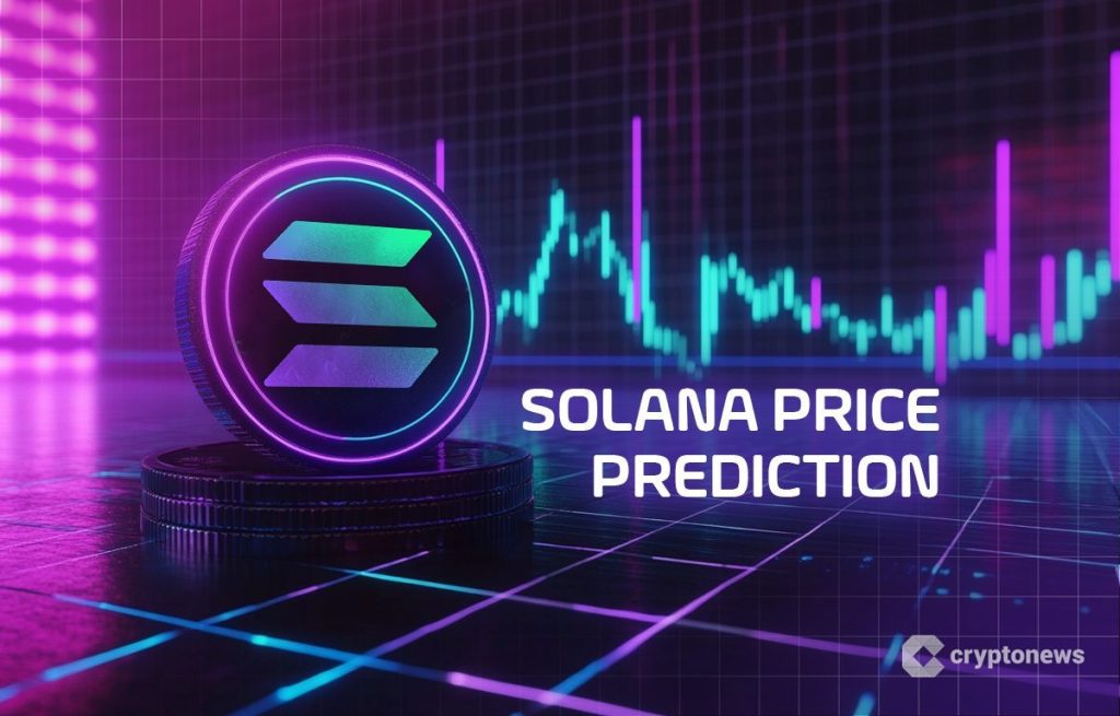 คาดการณ์ราคา Solana: นักวิเคราะห์ชี้ SOL อาจทะลุ 180 ดอลลาร์หลังเบรกเอาท์สำเร็จ