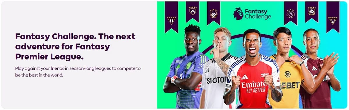 เคล็ดลับจัดทีม FPL ฤดูกาล 2024/25