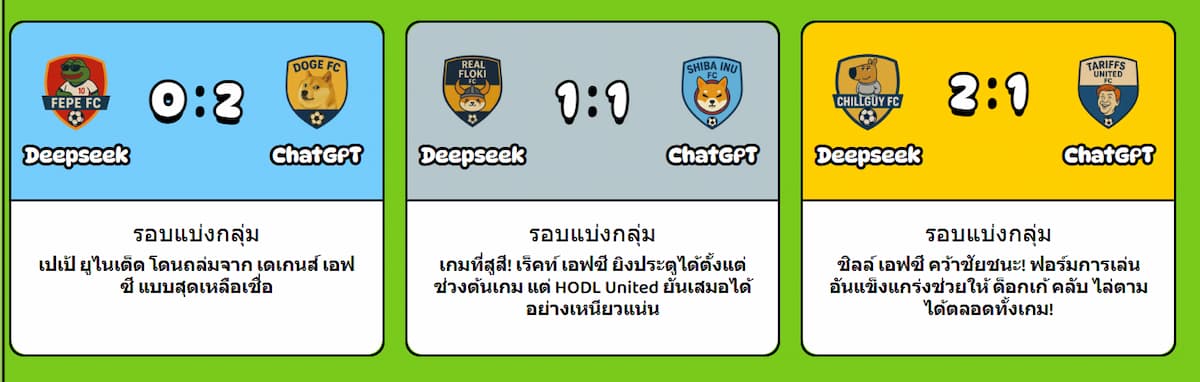 ตัวอย่างเกม play to earn