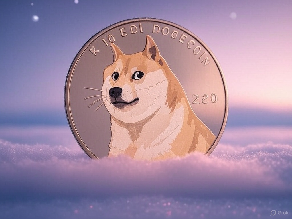 นักวิเคราะห์เตือน! Dogecoin อาจเข้าสู่การย่อสั้น ๆ หลังตรวจพบสัญญาณ