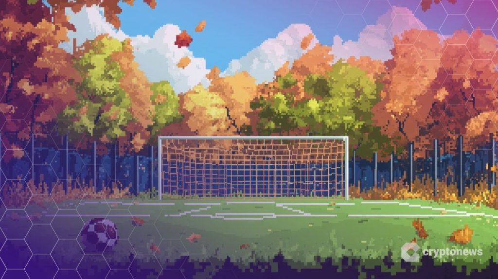 FIFA เปิดตัวบล็อกเชนของตัวเองวันที่ 20 พฤษภาคม — พร้อมเตรียมเปิดตัวเกมใหม่อย่าง FIFA Rivals