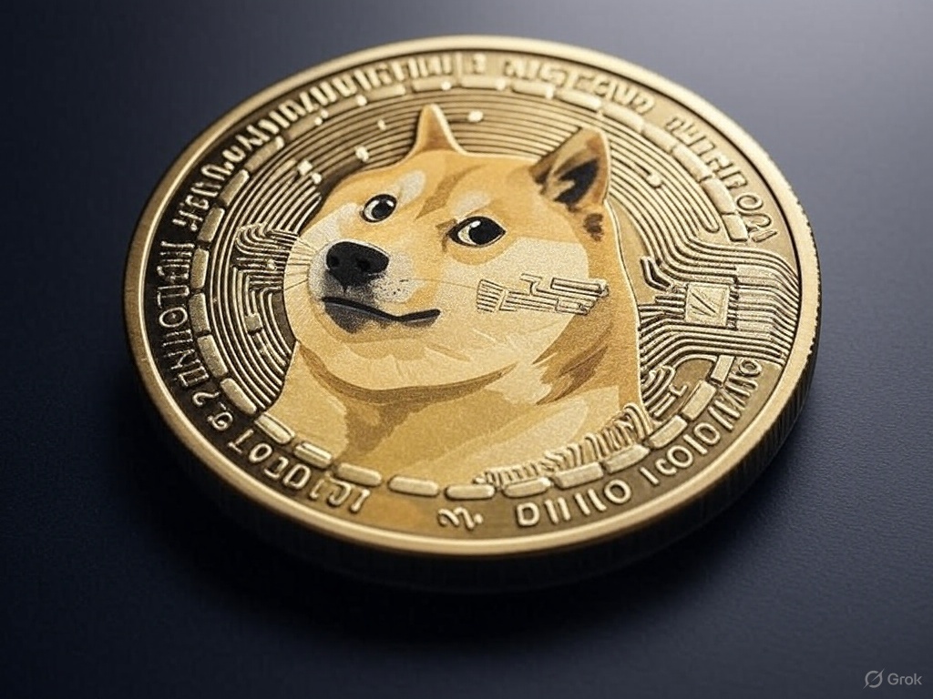 นักวิเคราะห์มั่นใจ Dogecoin ขาขึ้นชี้แท่งเทียนส่ง 2 สัญญาณชัด!