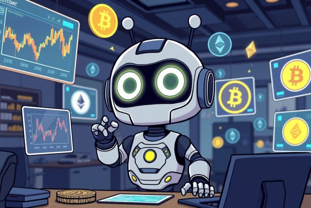 ผู้นำวงการ Blockchain เผย: Crypto คือปัจจัยสำคัญที่จะเร่งการยอมรับ AI ทั่วโลก