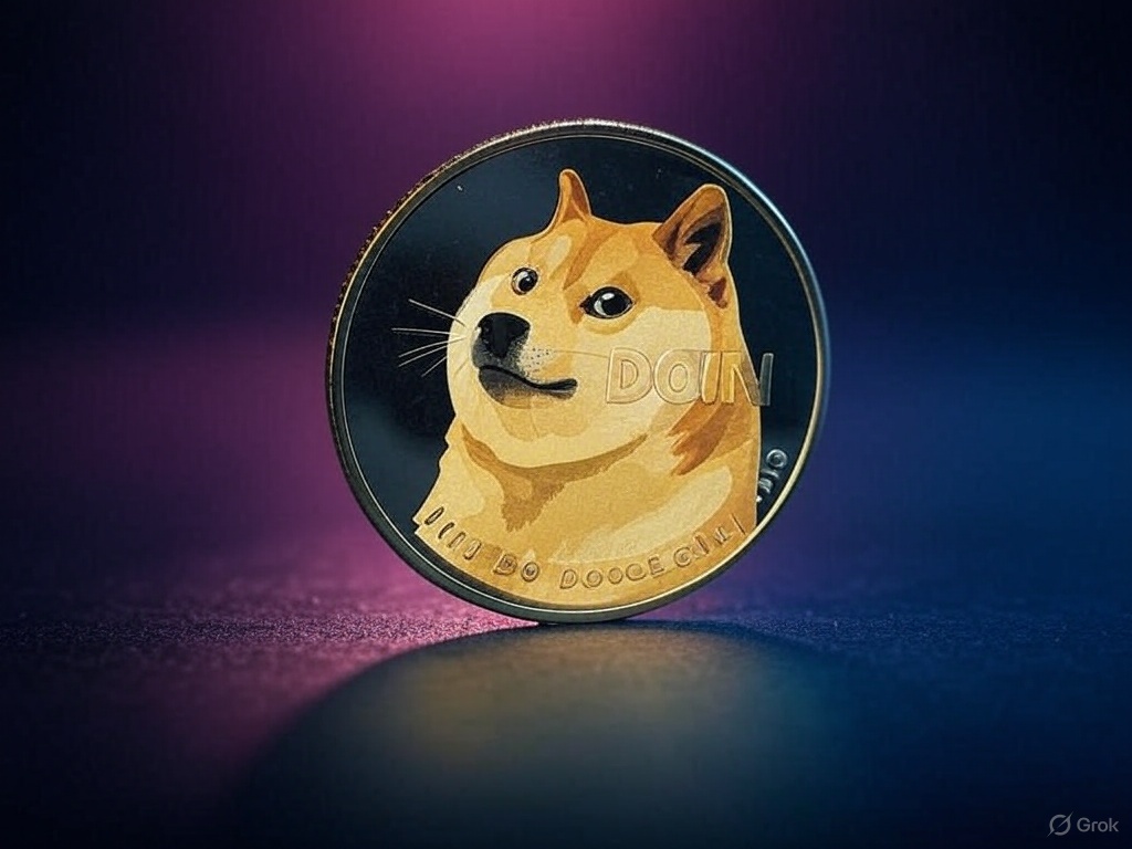 นักวิเคราะห์ชี้ Dogecoin เตรียมเด้งขึ้นอีกระลอก 3