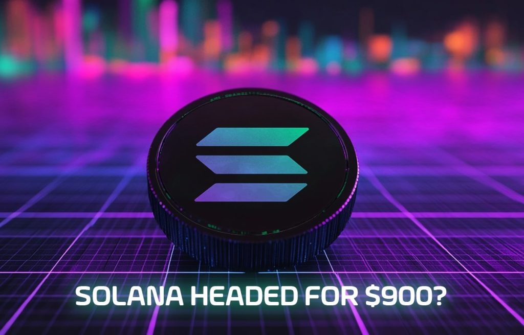 Solana พุ่งทะลุ 900 ดอลลาร์? นักวิเคราะห์ชี้แนวต้าน 170 ดอลลาร์เป็นจุดตัดสินอนาคต