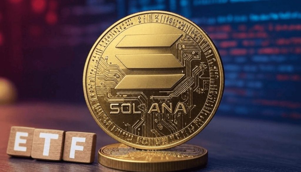 ส่องอนาคต ETF! เมื่อ Solana และเหรียญอื่นๆ ต่างรอการอนุมัติจาก SEC