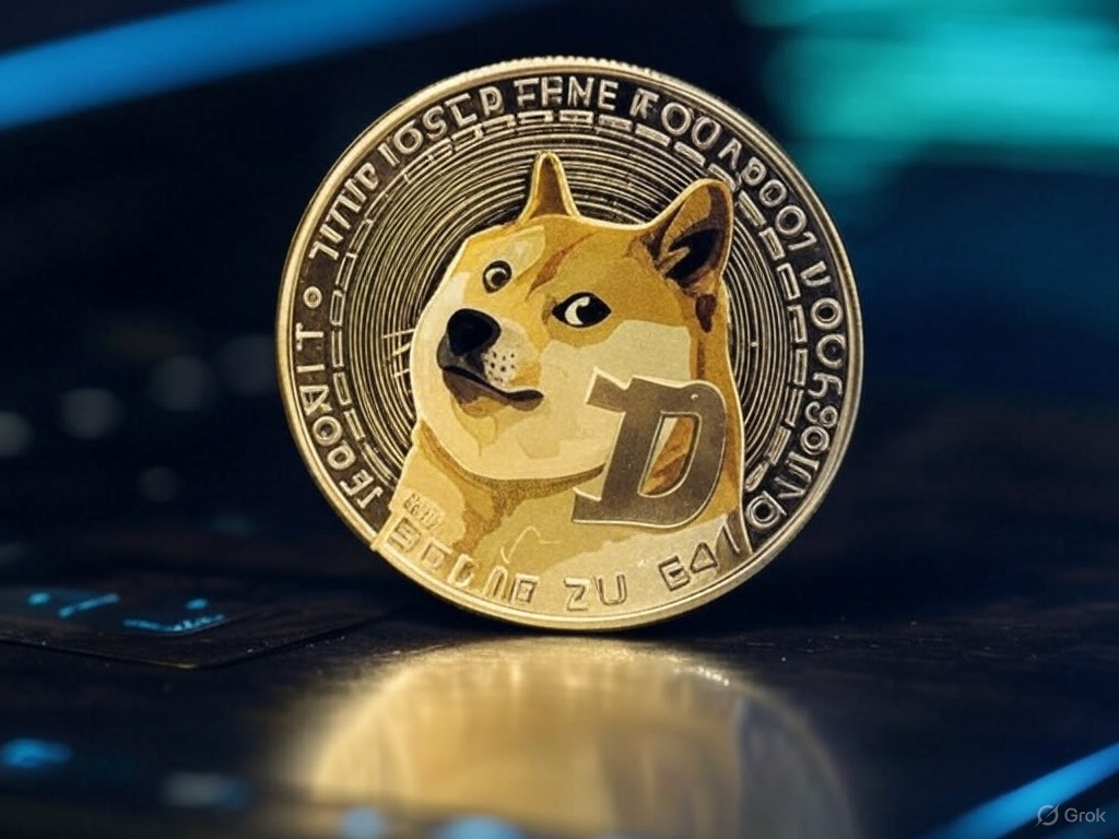 Dogecoin เตรียมกลับมาทดสอบ $0.187 หากโมเมนตัมยังอยู่.jpg