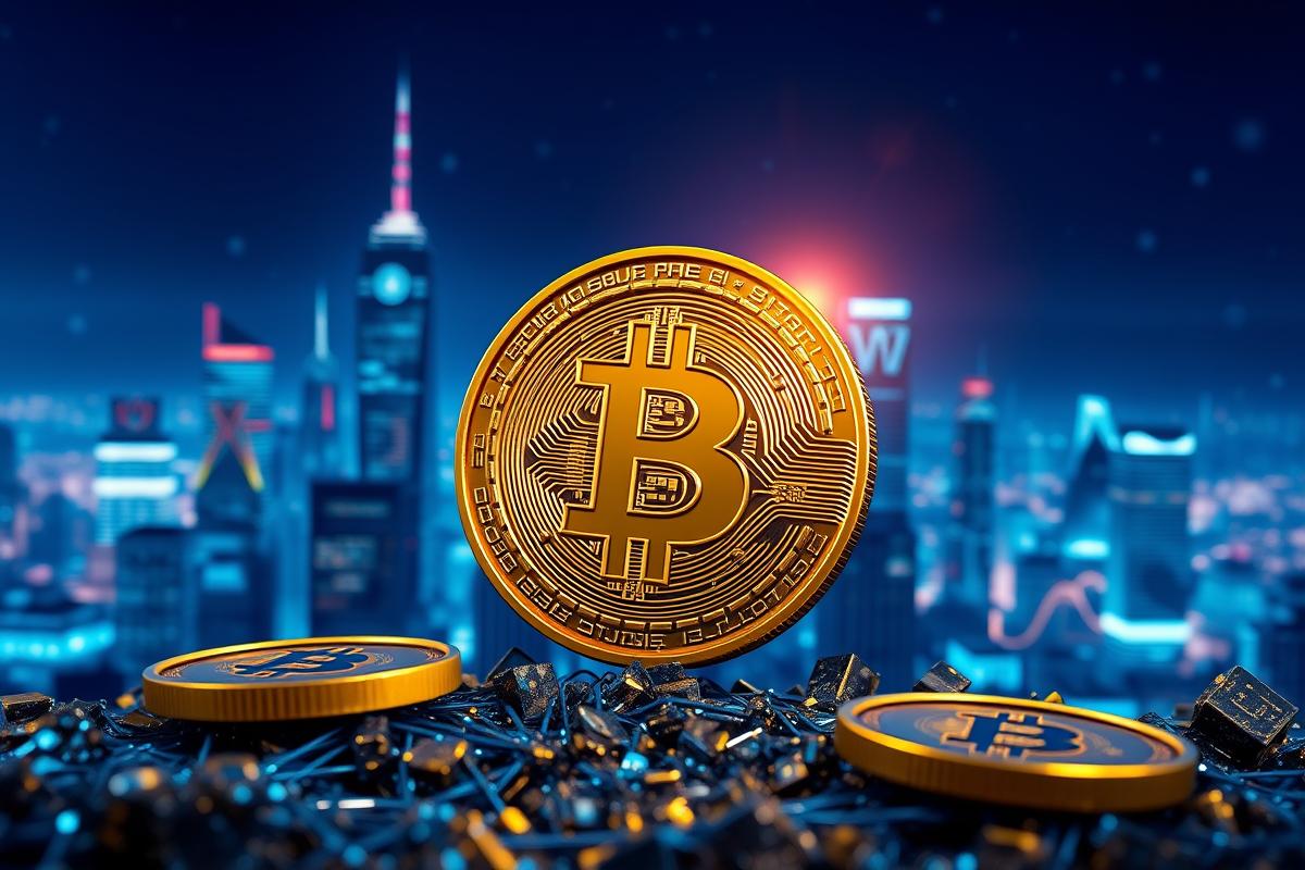 ส่องสถานการณ์ BTC และ crypto