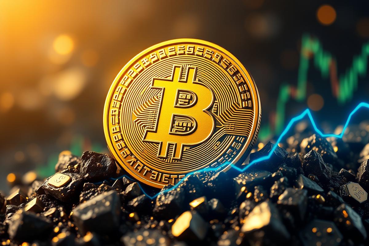 Bitcoin กำลังมุ่งสู่ระดับ 100,000 ดอลลาร์สหรัฐฯ