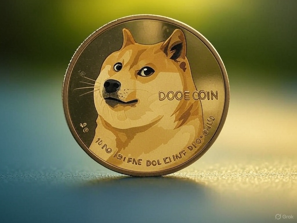 นักวิเคราะห์ชี้ Dogecoin เตรียมพุ่งหลังตรวจพบ 2 สัญญาณบนกราฟ