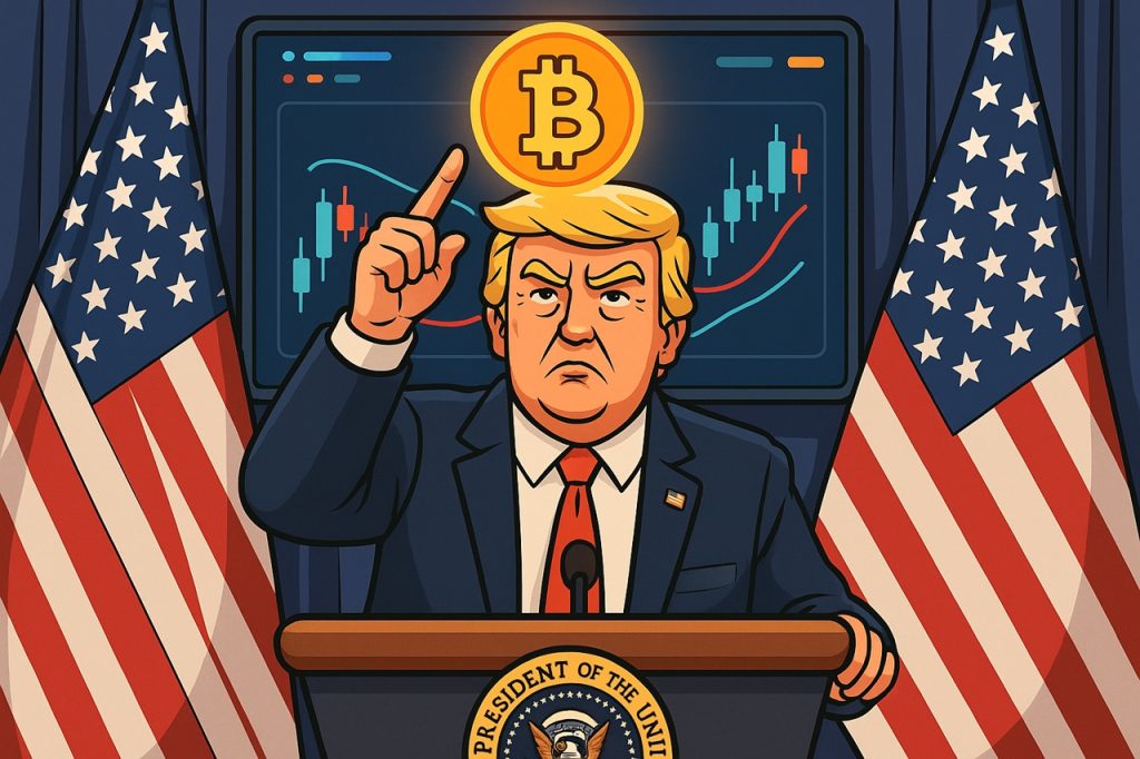 จับตามอง 3 เหรียญ Altcoin ที่น่าสนใจและพร้อมพุ่งทะยานในเดือนพฤษภาคม 2025!