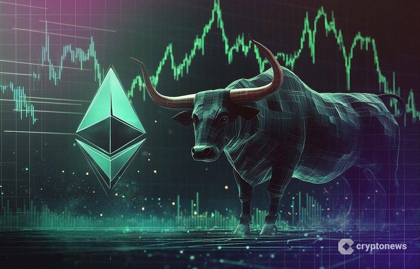 ราคา ETH พุ่ง 20% ทะลุ $2,200 หลังการอัปเกรด Pectra ประสบความสำเร็จ