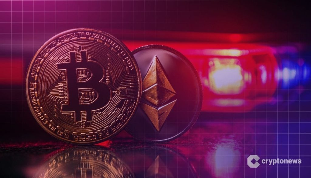 ราคา BTC, ETH พุ่ง! ส่งเทรดเดอร์สาย Short พอร์ตแตก มูลค่ากว่า $750 ล้าน