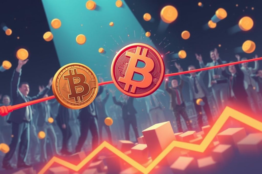 ราคา Bitcoin ทะลุ $103,000: โอกาสการลงทุนครั้งใหญ่