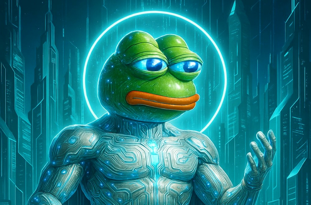 ตามรอย PEPE ที่ราคาพุ่ง 43%: MIND of Pepe อาจเป็น AI Agent โทเค็นตัวต่อไปที่โต 100 เท่า เหลือเวลาอีก 21 วันเท่านั้น!