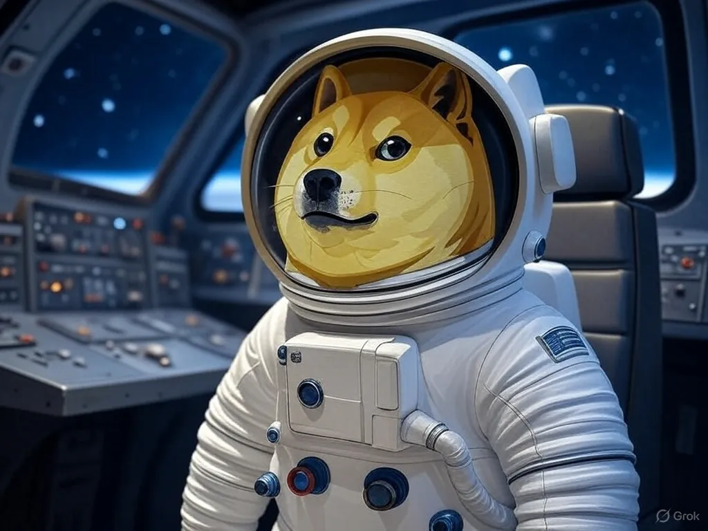 Dogecoin Season กำลังมาหลังกราฟ DOGEBTC ชี้ชัด
