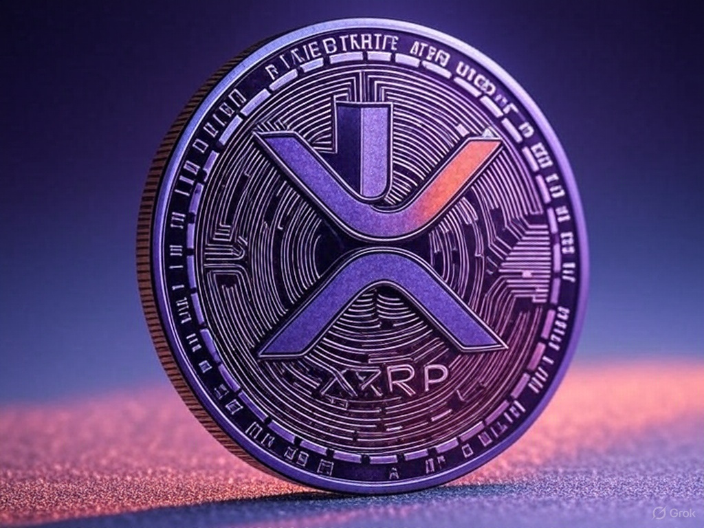 รถกำลังจะออก วาฬสะสมกว่า 880 ล้าน XRP ขณะ SuperTrend ชี้สัญญาณซื้อ!
