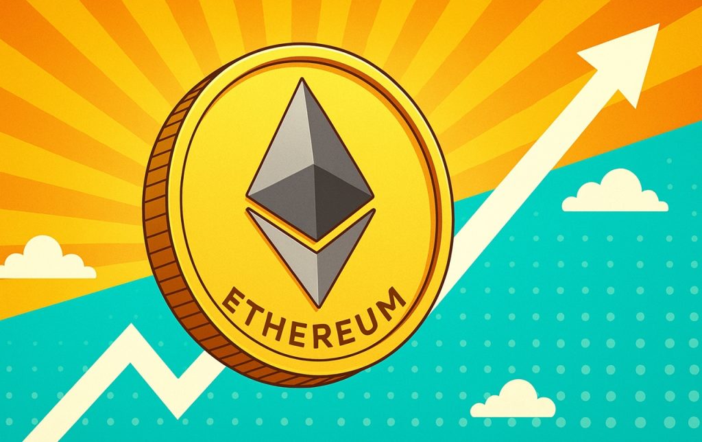 นักวิเคราะห์ชั้นนำชี้ ETH พุ่งทะลุ $12,000 ในปี 2025 จากปัจจัยพื้นฐานที่แข็งแกร่งและอัปเกรด Pectra