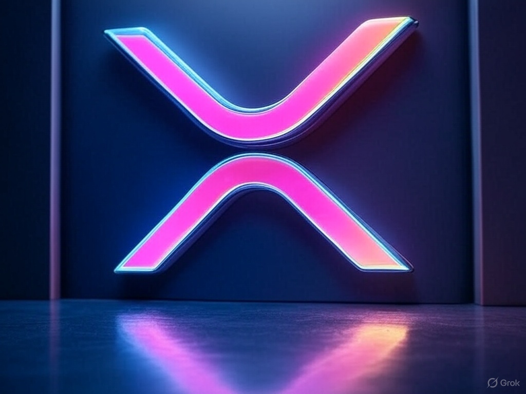 สัญญาณอะไร ตรวจพบ XRP จำนวนมหาศาลถูกโอนไปกระดานเทรด