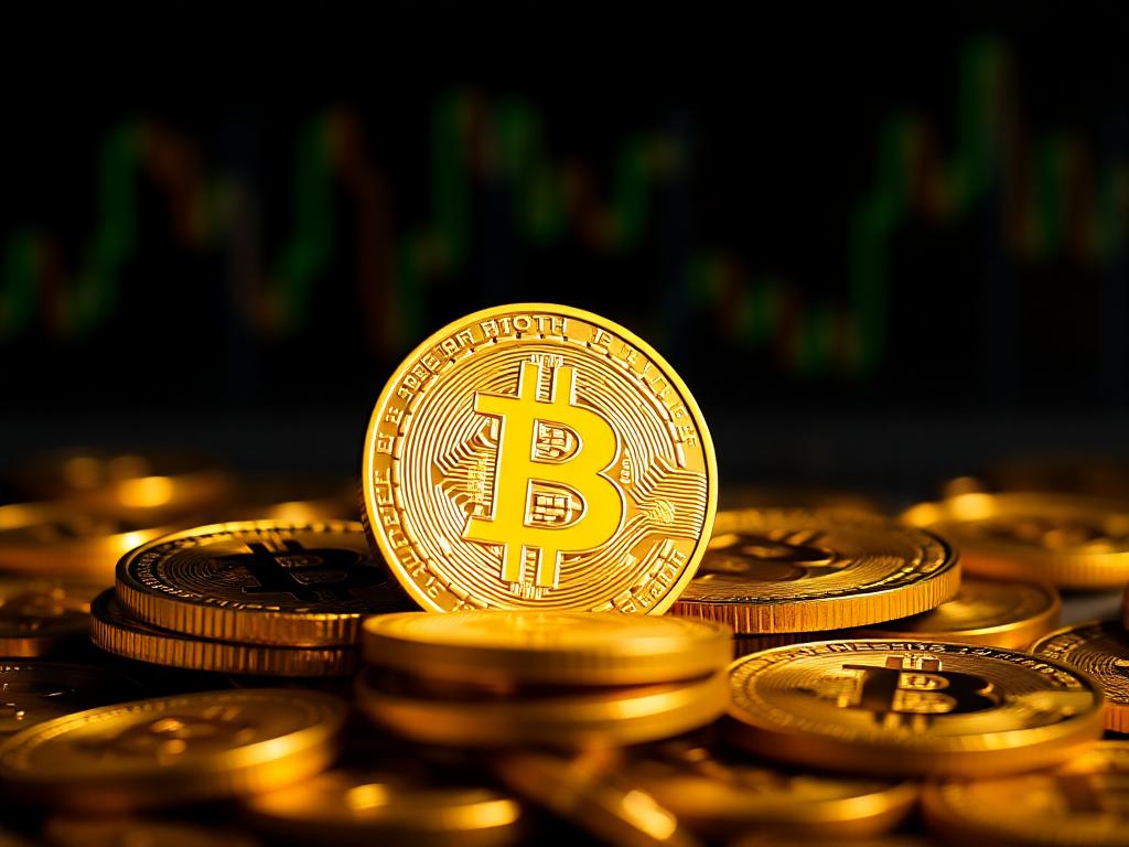 Bitcoin (BTC) เหรียญดิจิทัลอันดับ 1 ไม่แผ่ว! ยืนเหนือ 100K อย่างต่อเนื่อง