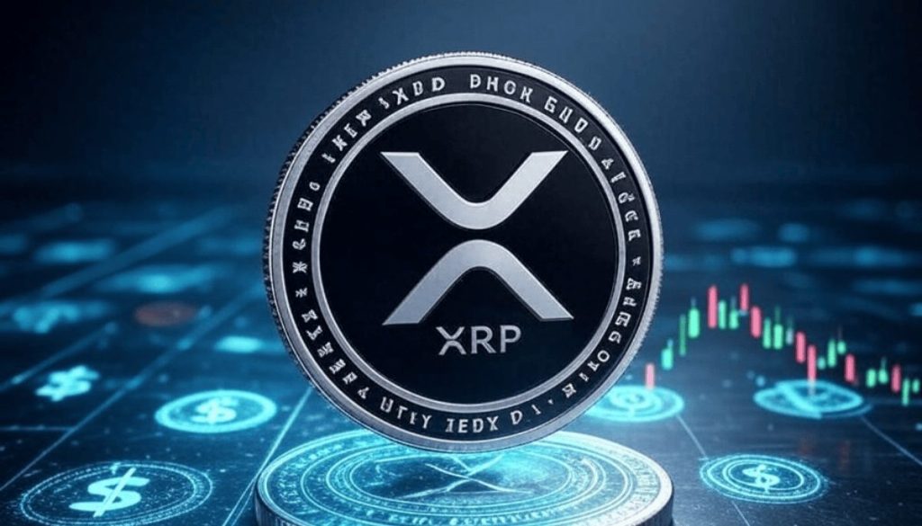 XRP กำลังชาร์จพลัง? สัญญาณเทคนิคเผยอาจพุ่งทะลุกรอบ!