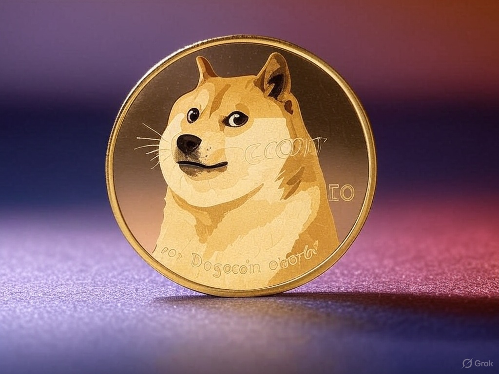 Dogecoin ขายเท่าไหร่ดี On-chain ชี้แนวรับและแนวต้านสำคัญล่าสุด