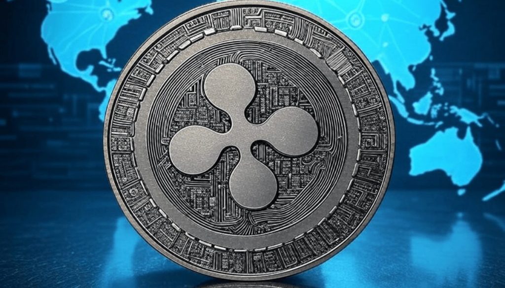 วาฬเริ่มขยับ! เงินทุนสถาบันกำลังเข้า XRP แบบรัวๆ