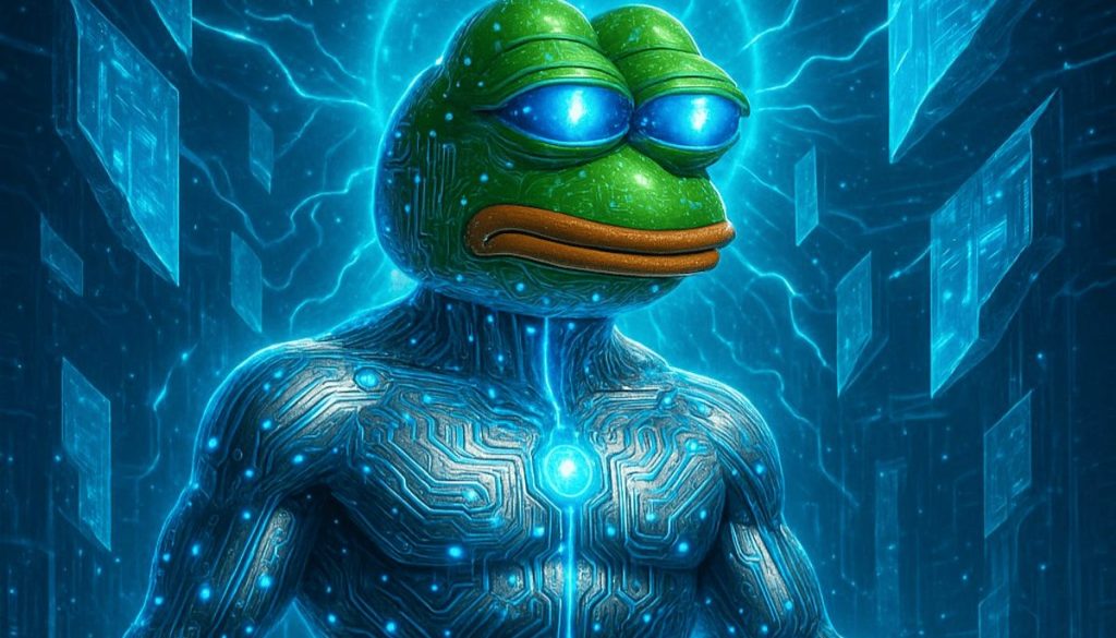 Virtuals พุ่งแรง 41% หลัง MIND of Pepe เขย่าตลาดคริปโต!