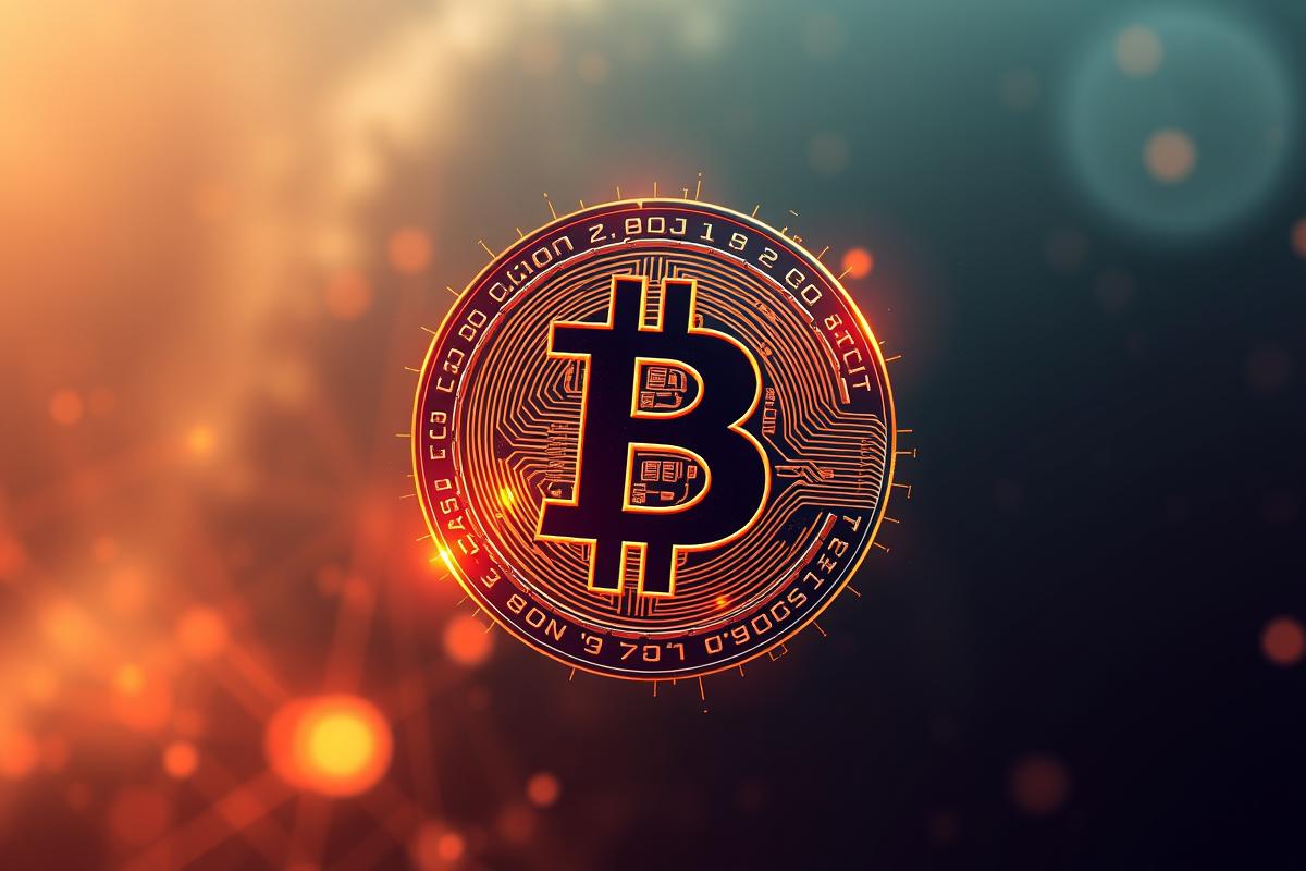 Bitcoin ราคา จะเป็นอย่างไรต่อไป หลังเส้นค่าเฉลี่ยเคลื่อนที่มาบรรจบกัน?