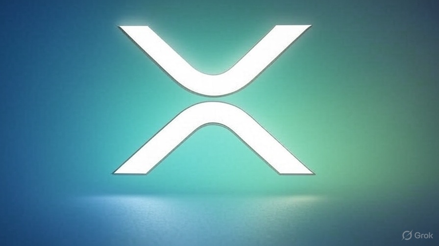 XRP เตรียมฟื้นตัว! นักวิเคราะห์พบ TD Sequential บนกราฟรายชั่วโมง!